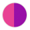 pink and purple