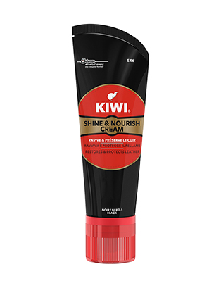 kiwi italia crema nutriente nero