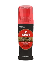 kiwi italia autolucidante nero