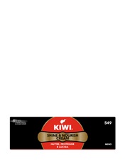 kiwi italia crema ricca nutriente in tubetto nero