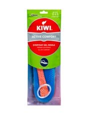 KIWI® Active Comfort Everyday Gel Insoles
