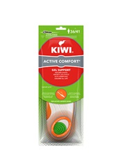 Kiwi® Active Comfort Gel Support - wkładki żelowe