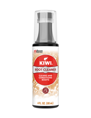 KIWI® Desert Boot Cleaner