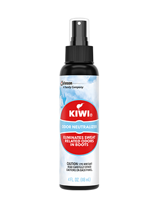 KIWI® Desert Boot Odor Neutralizer