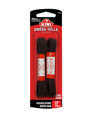 KIWI® Dress Laces