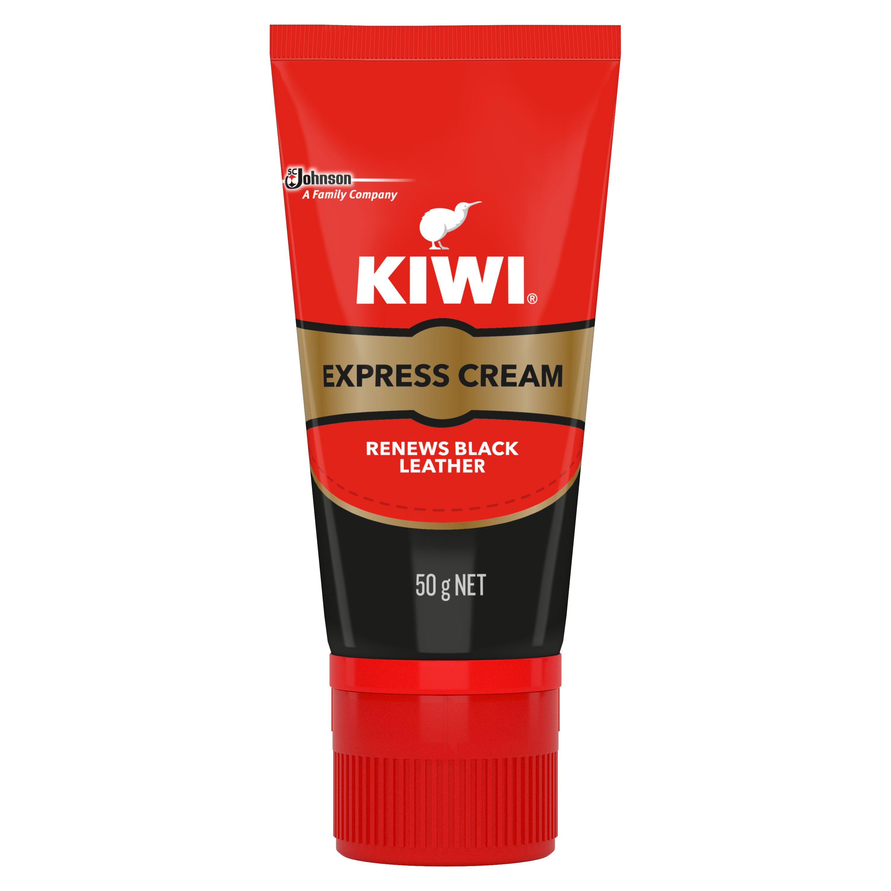 kiwi express cream