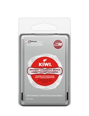 Kiwi® Instant Cleaning Wipes - ściereczki do czyszczenia 