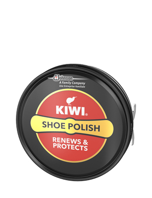 Kiwi Shoe Polish - Review - Trimly