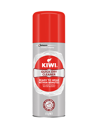 Kiwi Quick Dry Cleaner