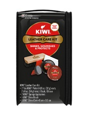 Kiwi Saddle Soap, Cleans, Softens And Preserves - 3.12 Oz – Adore A Child