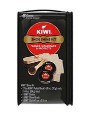 KIWI® M-26 Shine Kit