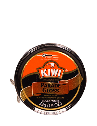 KIWI® Parade Gloss™ Shoe Polish