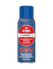 KIWI® Performance Fabric Protector