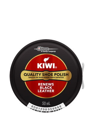 kiwi quality shoe polish