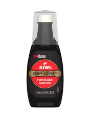 KIWI® Black Scuff Cover