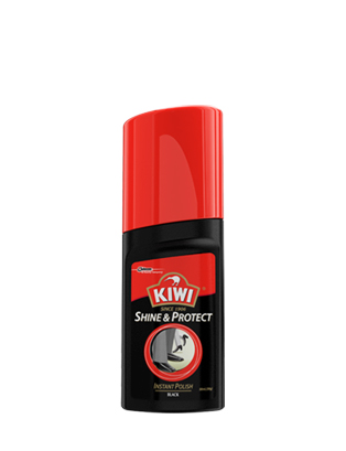 Kiwi® Shine & Protect