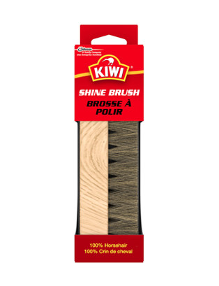 KIWI® Shine Brush 
