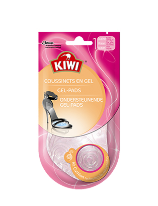 KIWI® Coussinet en gel Air