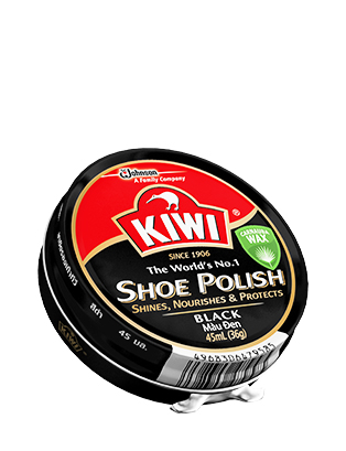 Kiwi® Shoe Polish