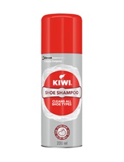 kiwi shoe shampoo