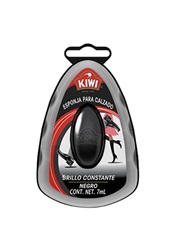 KIWI® Espuma limpiadora instantánea