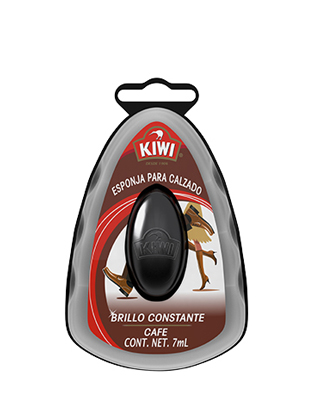 KIWI® Esponja para calzado