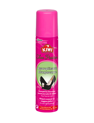 Kiwi® Shoe Passion™ Assouplisseur