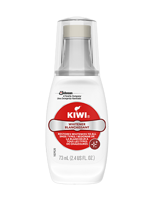 KIWI Shoe Whitener 2.5 oz