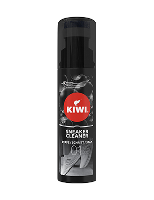 Kiwi® Sneaker Cleaner
