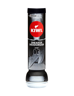 Kiwi Sneaker Deodorizer
