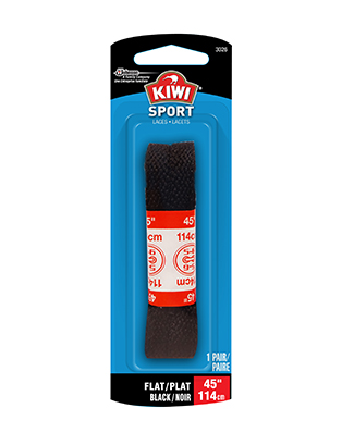 KIWI® Sport Laces