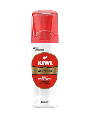 KIWI® Sport Rénovateur Blanc