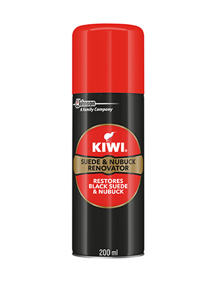 KIWI® Suede & Nubuck Renovator | KIWI® Products