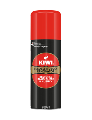 moersleutel regering Het apparaat KIWI® Suede & Nubuck Renovator | KIWI® Products