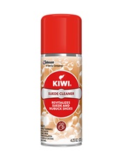 KIWI® Suede & Nubuck Cleaner
