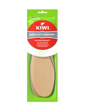 Real Leather Insoles