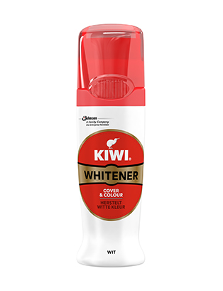 Kiwi Sport Shoe Whitener, 4.0 fl. Oz., PK12 633490