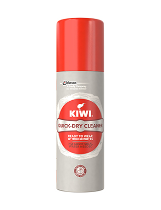 KIWI® Quick Dry Cleaner