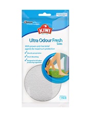 kiwi ultra odour fresh insoles