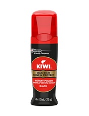 Kiwi® Liquid Wax