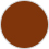 échantillon de couleur brune