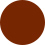 dark brown colour swatch