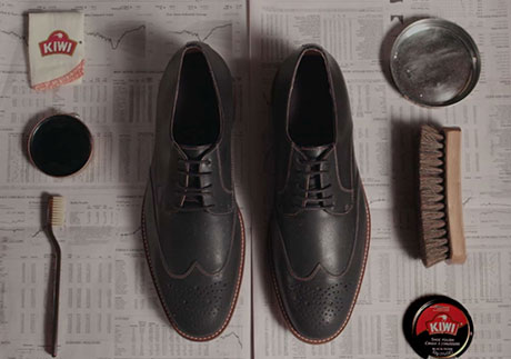 How to Polish Leather Shoes 
