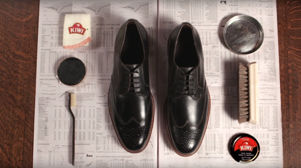 KIWI® Shoe Polish